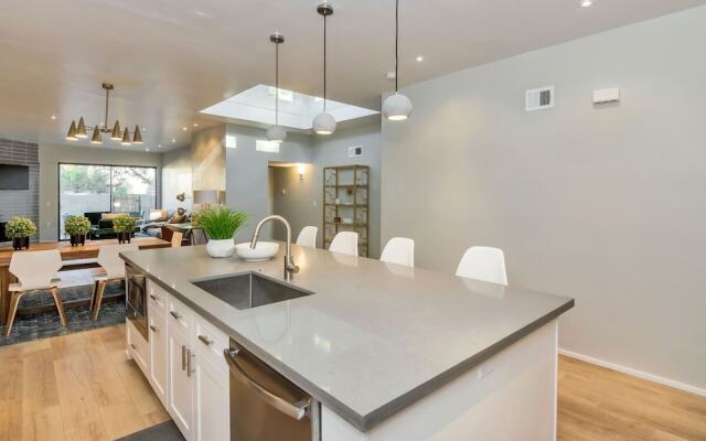 Pleasant Run 2 Bedroom Townhouse