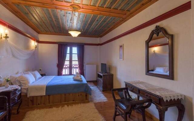 Meliteion traditional Hotel