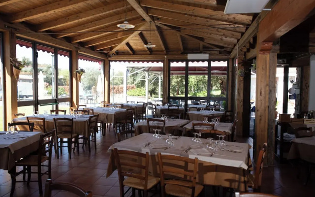 Monte Pirastru Country Resort