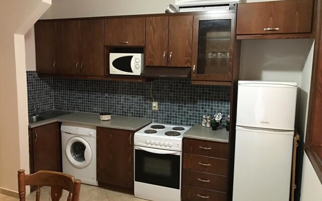 Aspa Holiday Apartments