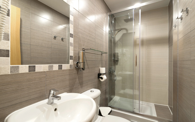 Hostal Art Madrid