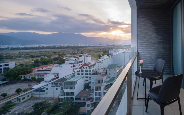 Poseidon Nha Trang Hotel