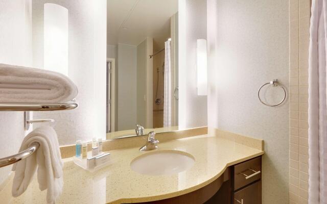 Homewood Suites Dallas Allen