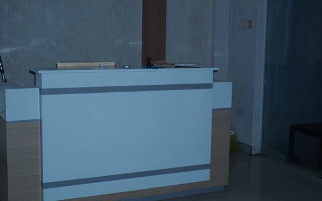 OYO 93343 Sukma Residence