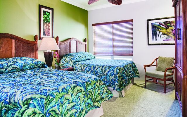 Club Wyndham Bali Hai Villas