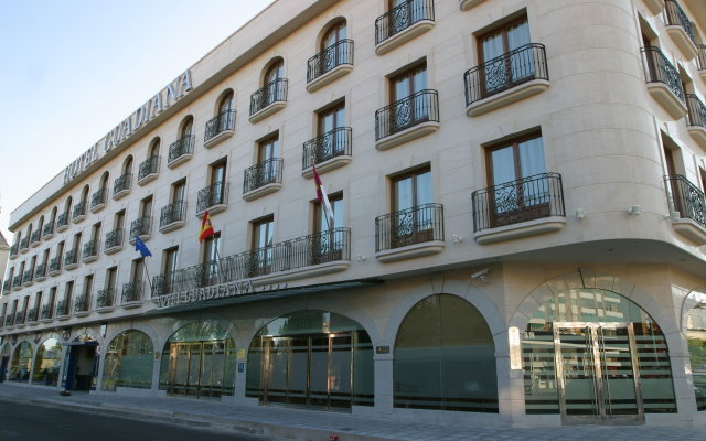 Sercotel Guadiana