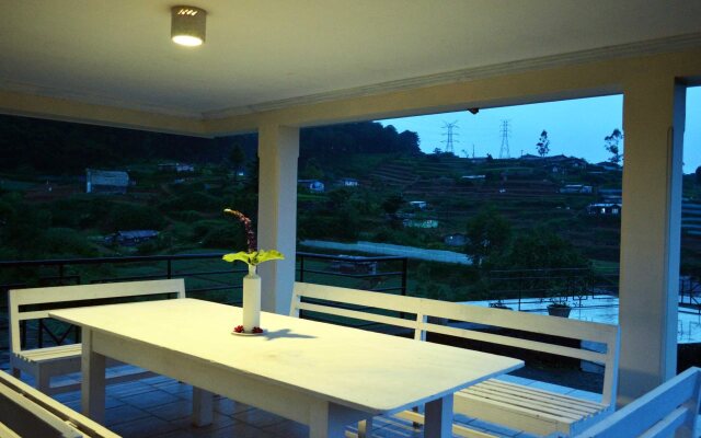 HillCrest Villa