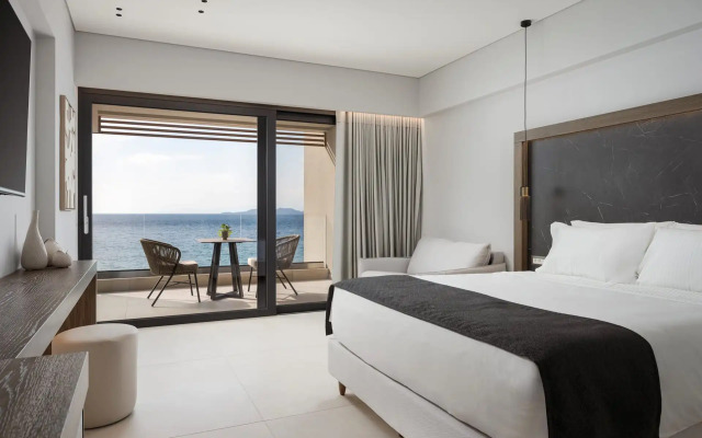 Avant Blue Boutique Hotel
