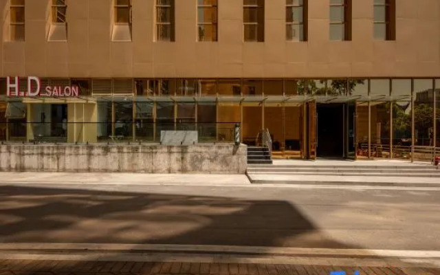 Tianmen Urban Guesthouse