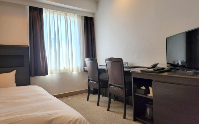 Platon Hotel Yokkaichi