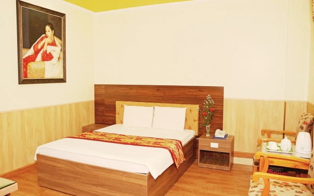 Linh Phuong 8 Hotel