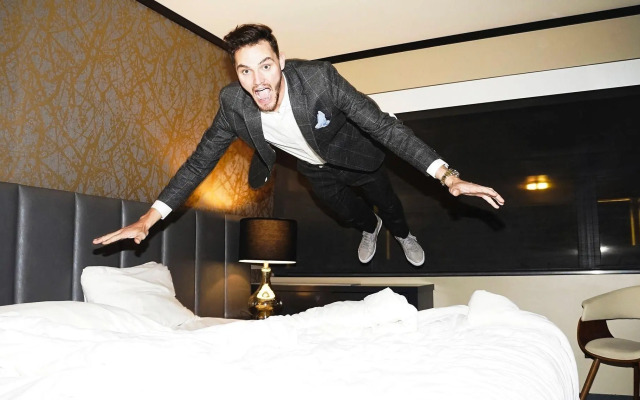Cachet Boutique Hotel NYC