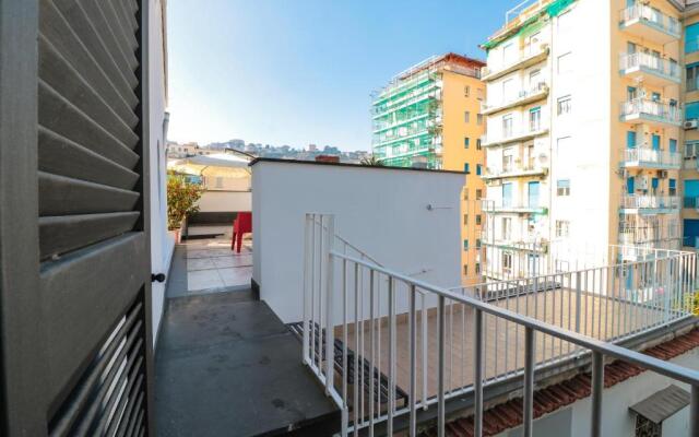 Terrazze del Lungomare