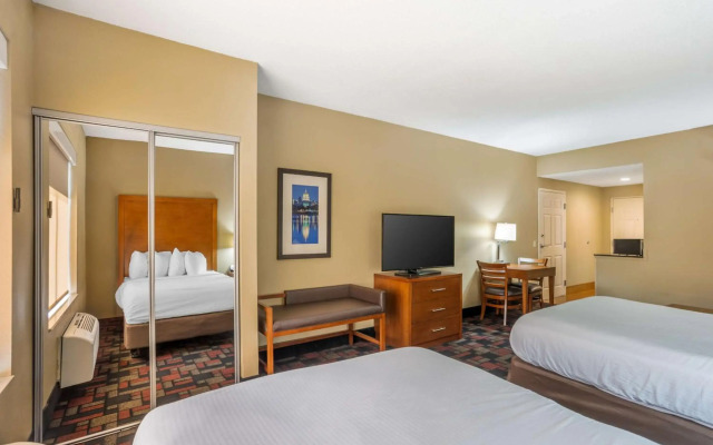 Best Western Grantville/Hershey