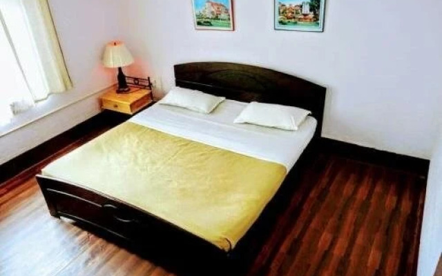 O2 Estate stay