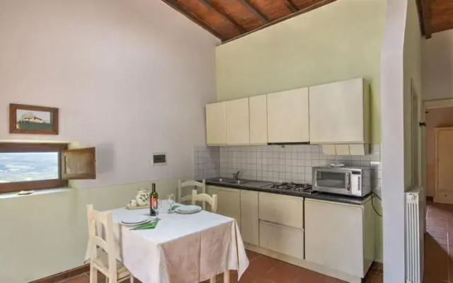Romena Residence