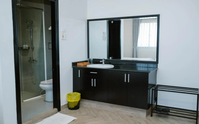 Phuoc Thanh IV Hotel