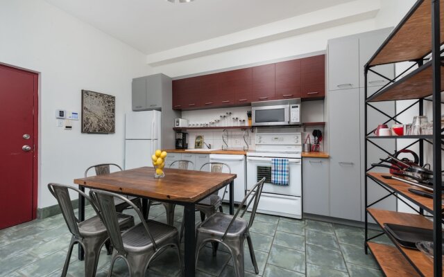 Central 3BR in Plateau Downtown