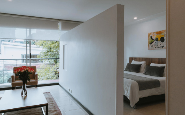 Orange Suite Medellin