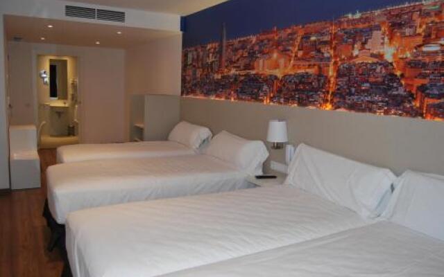 Hotel BestPrice Gracia