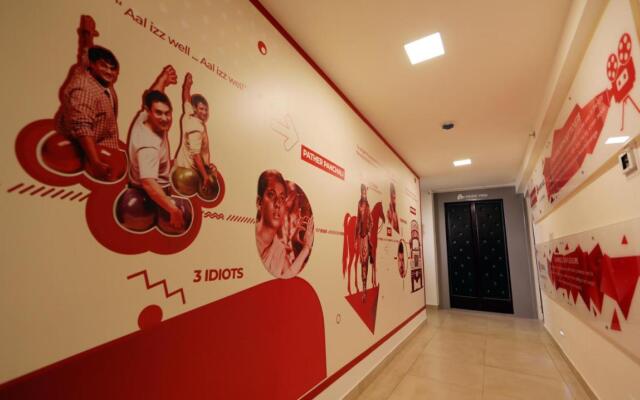 The Altruist Business Hotel, Whitefield