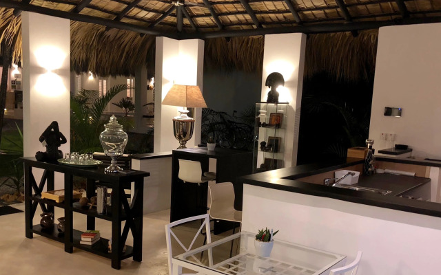 Adults Only Hacienda Terra Taina