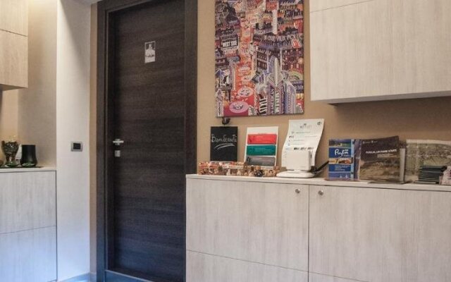 B&B Al Centro Storico