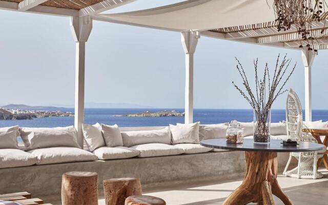 Boheme Mykonos Adults Only - Small Luxury Hotels of the World