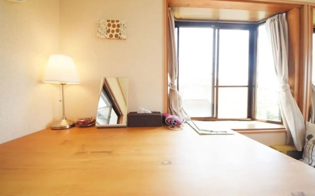 Tarbo's House Naramachi : The Heart of Nara
