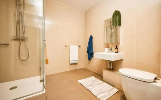 Vita Student  Studio Crosshall Liverpool