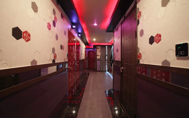 Seongnam Moran Gaja Motel