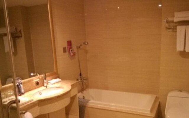 Shishi Wanjia Oriental Hotel
