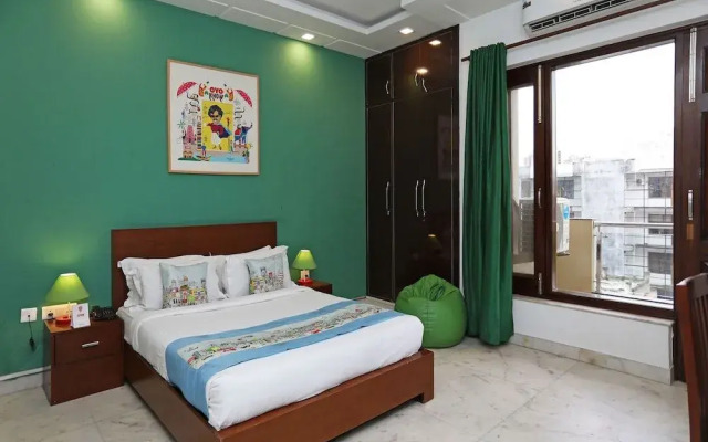 OYO Flagship 136 Sector 45 Noida