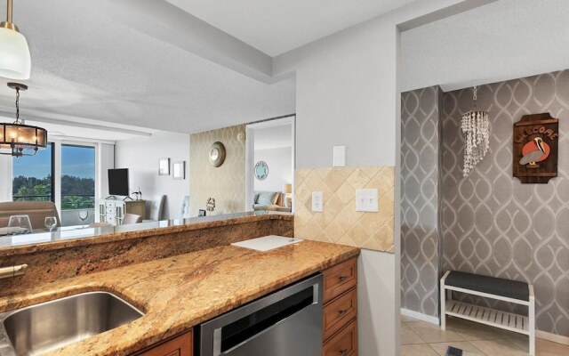 6415 Midnight Pass Road Unit 606