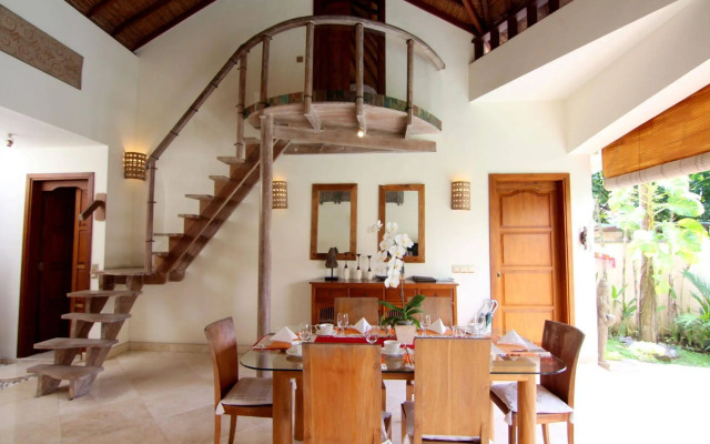 Mayana Villas