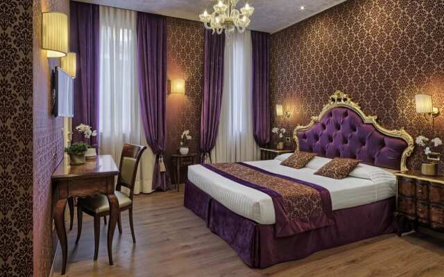 Tre Archi Hotel