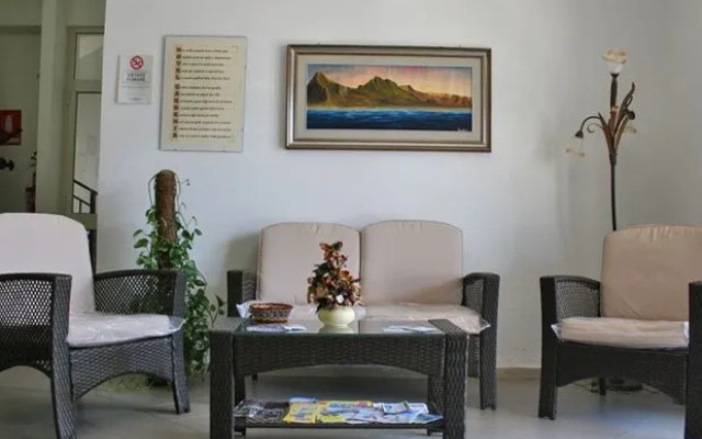 Hotel Ristorante Gardenia