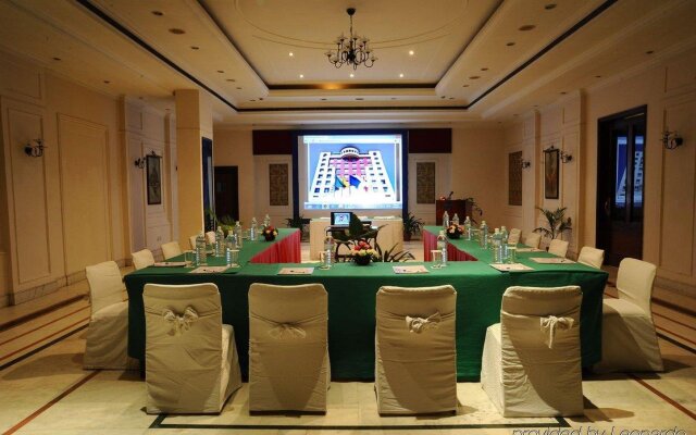 Grand Hotel Kathmandu