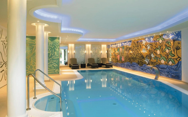 Hotel & Spa A la cour d'Alsace by HappyCulture
