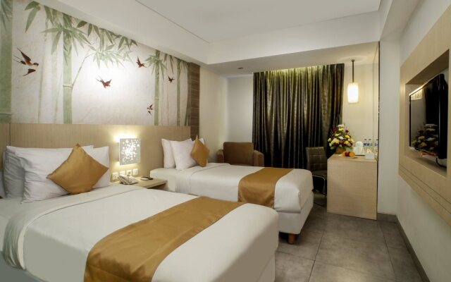 Kyriad Royal Seminyak Bali