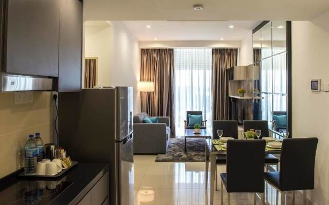 Encorp Marina Suites