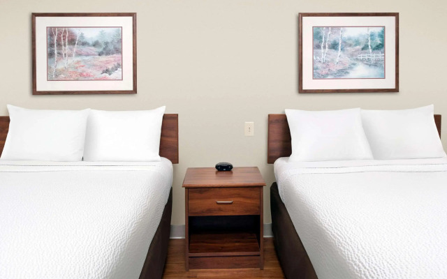 Extended Stay America Select Suites - Oklahoma City - Southeast