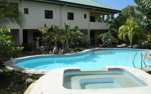 Alona Swiss Resort