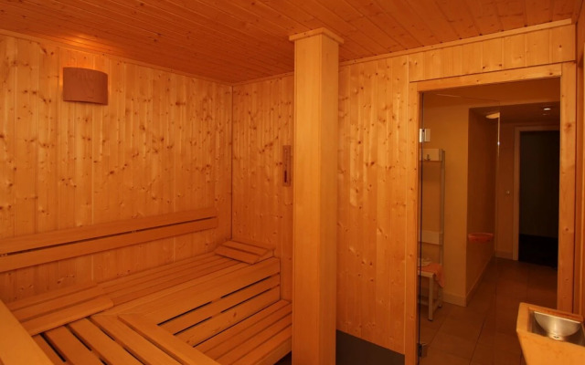 Ferienwohnanlage Oberaudorf