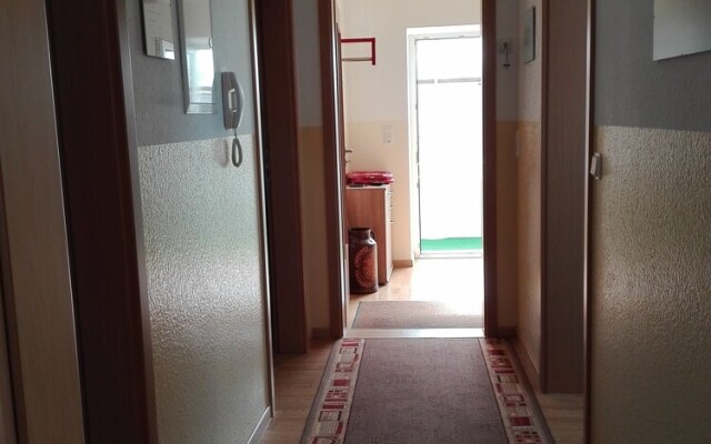 Ferienwohnungen & Appartements Roth
