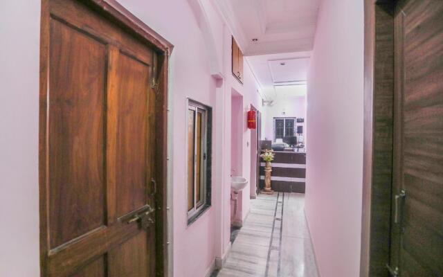 OYO 65716 Ma Kali Guest House