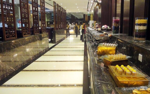 Barony Hotel Yueyang
