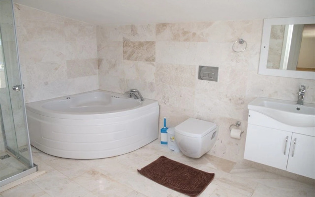 Villa Anatolia by Akdenizvillam