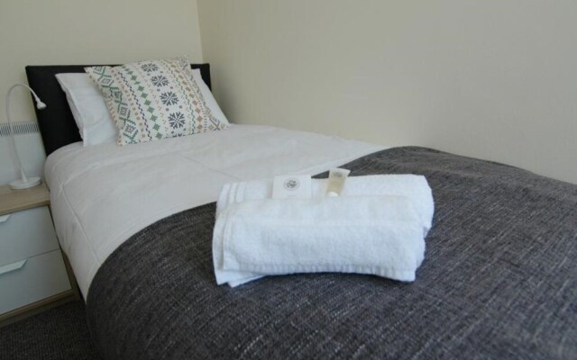 Wyresdale House, Flat 4