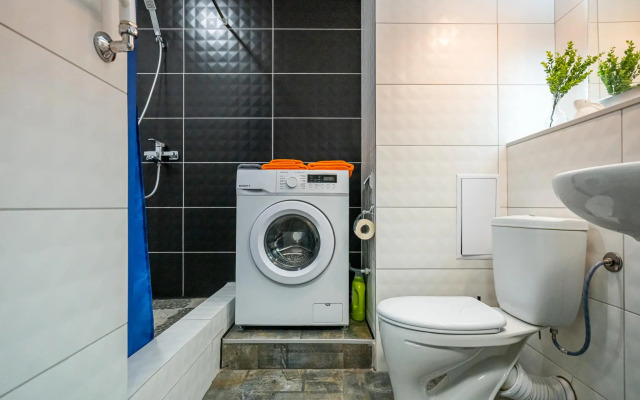 Апартаменты на улице Белгородская